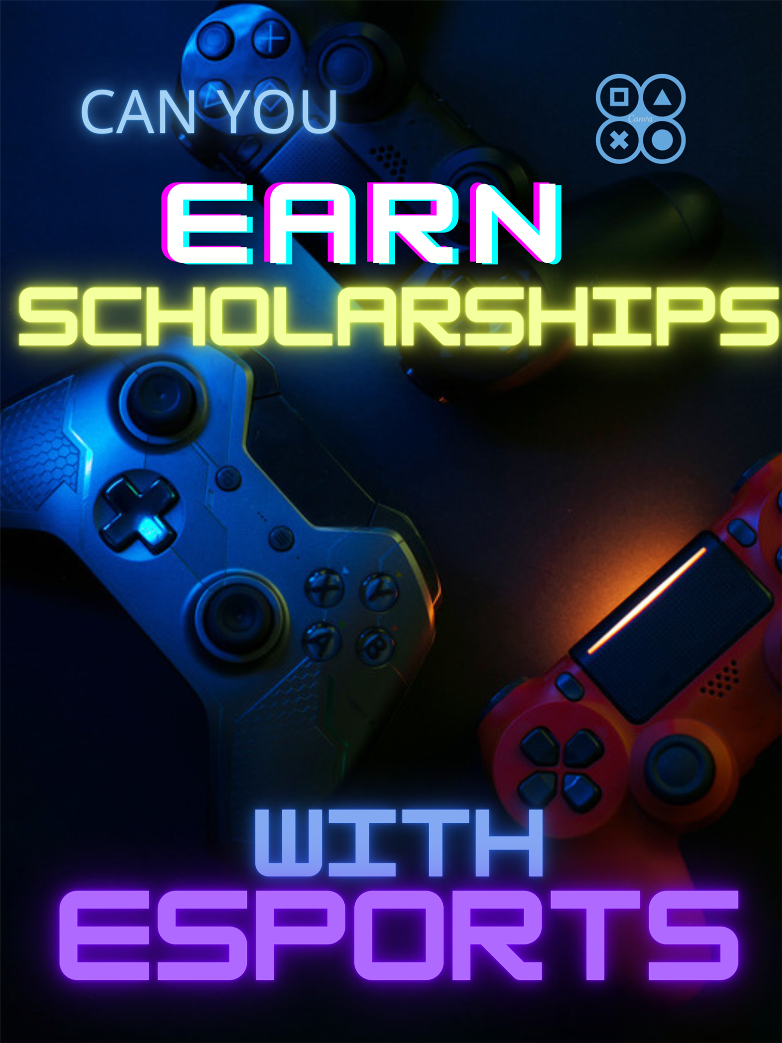 ESPORTS Scholarship